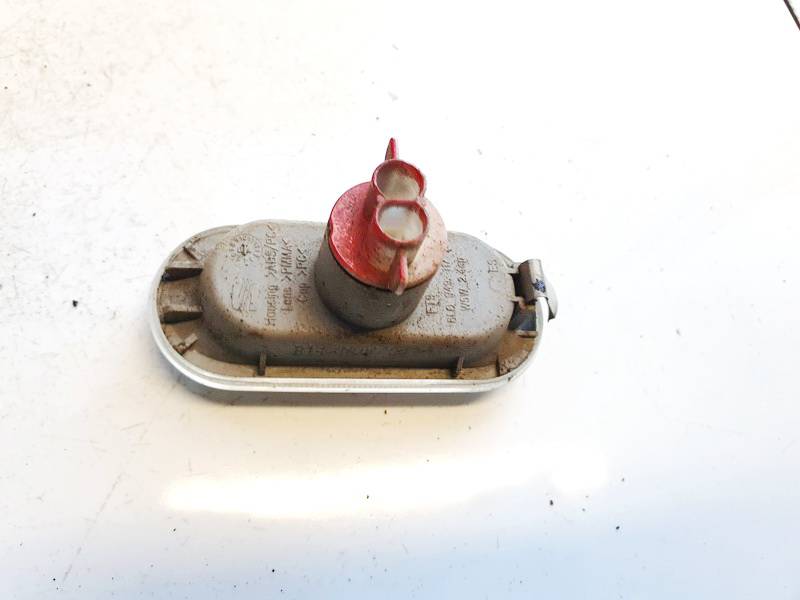 6L0949117A Seat Leon 2003 Clear Side Repeaters - FRONT RIGHT - Thumbnail 3