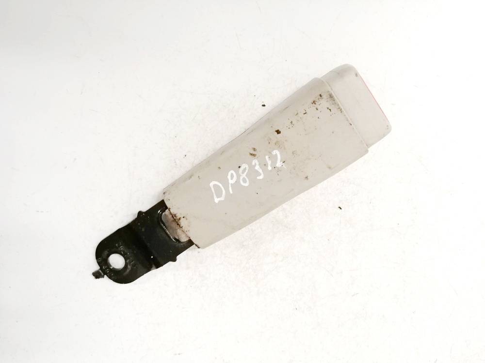 2027117 Chrysler 300C 2005 Gurtschlösser Gurtschloss Vorne Rechts - Thumbnail 2