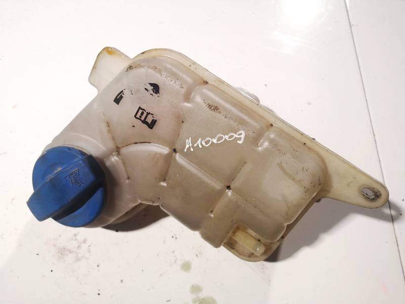 4F0121403 Audi A6 2009 Expansion Tank coolant (RADIATOR EXPANSION TANK BOTTLE )