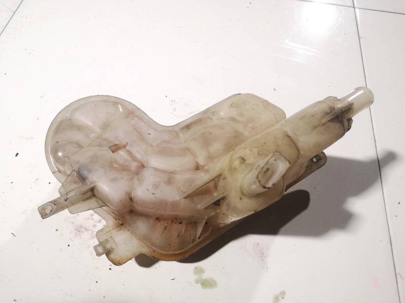 4F0121403 Audi A6 2009 Expansion Tank coolant (RADIATOR EXPANSION TANK BOTTLE ) - Thumbnail 2