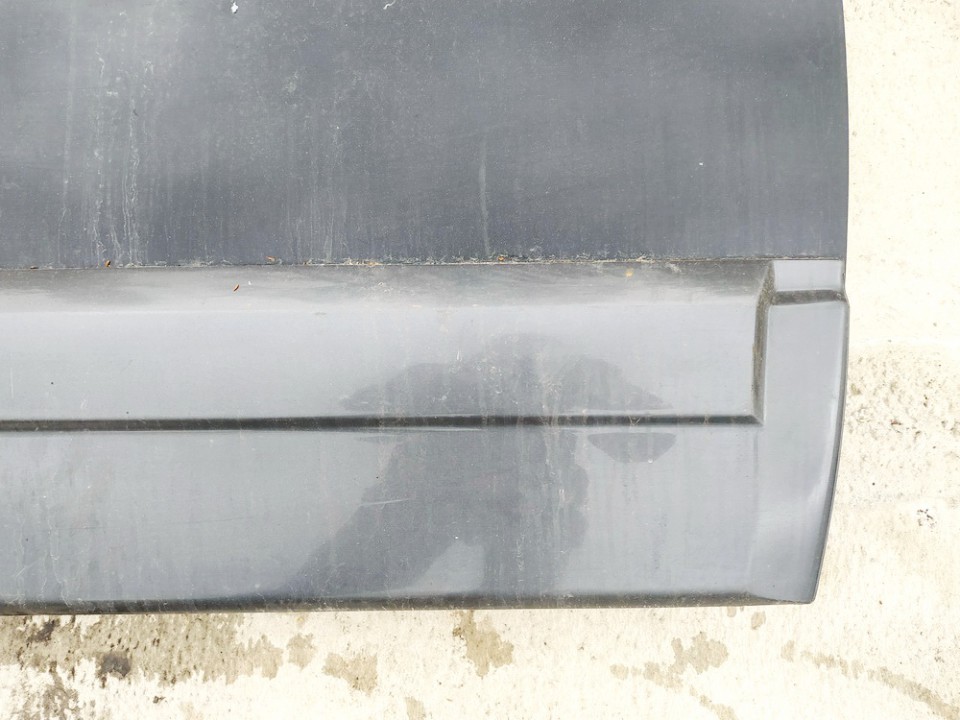 Kia Sorento 2005 Zewnętrzna listwa drzwi - PRZEDNIE PRAWE - Thumbnail 3