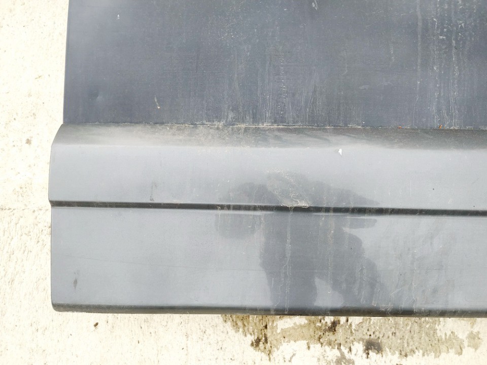 Kia Sorento 2005 Zewnętrzna listwa drzwi - PRZEDNIE PRAWE - Thumbnail 2