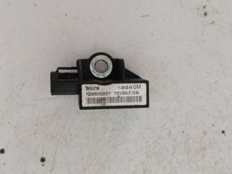 77930SWAE113M4 Honda CR-V 2007 Srs Airbag crash sensor