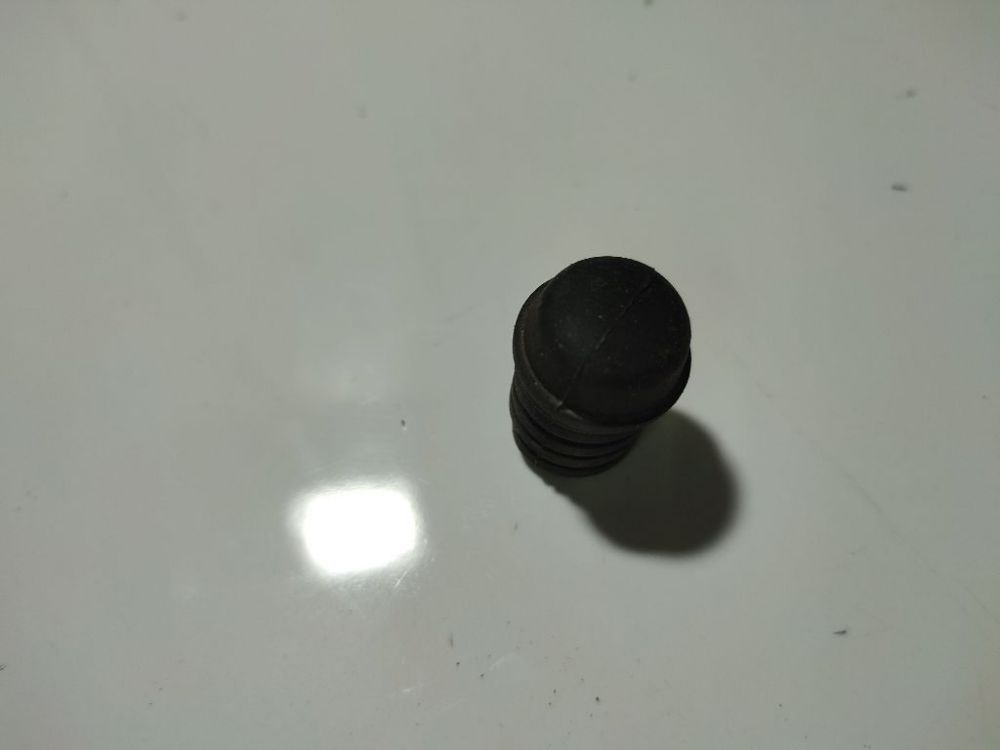 Opel Astra 2006 Hood Prop Rod Support