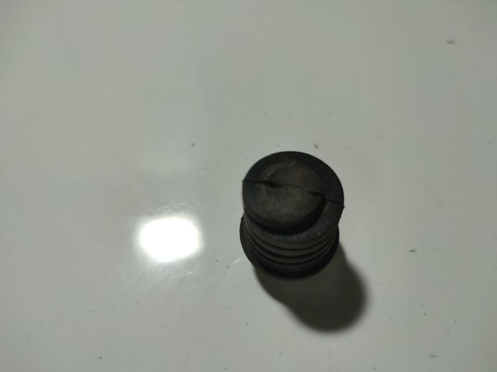 Opel Astra 2006 Hood Prop Rod Support - Thumbnail 3