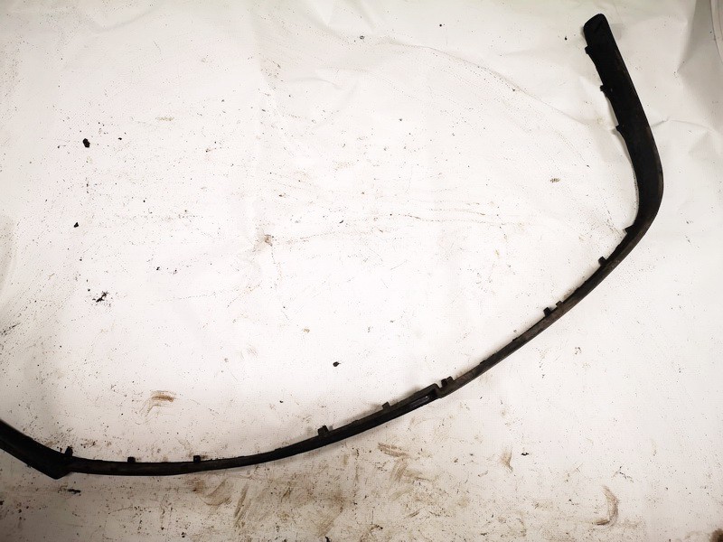 1U0807717 Skoda Octavia 2002 Bumper Molding - FRONT