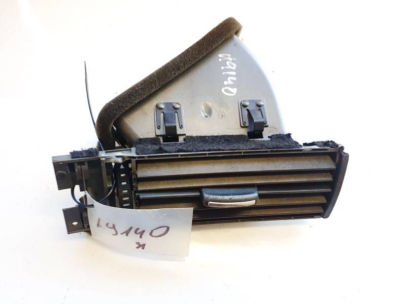 4F1820902B Audi A6 2005 Dash Vent (Air Vent Grille)