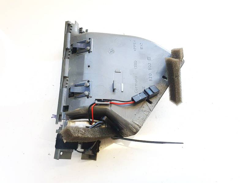 4F1820902B Audi A6 2005 Dash Vent (Air Vent Grille) - Thumbnail 3