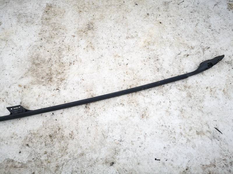 19055 Mercedes-Benz ML-CLASS 2001 Stogo ragas kairys