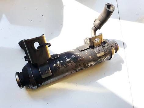 55202430 SAAB 9-3 2007 EGR Cooler (exhaust gas cooler)