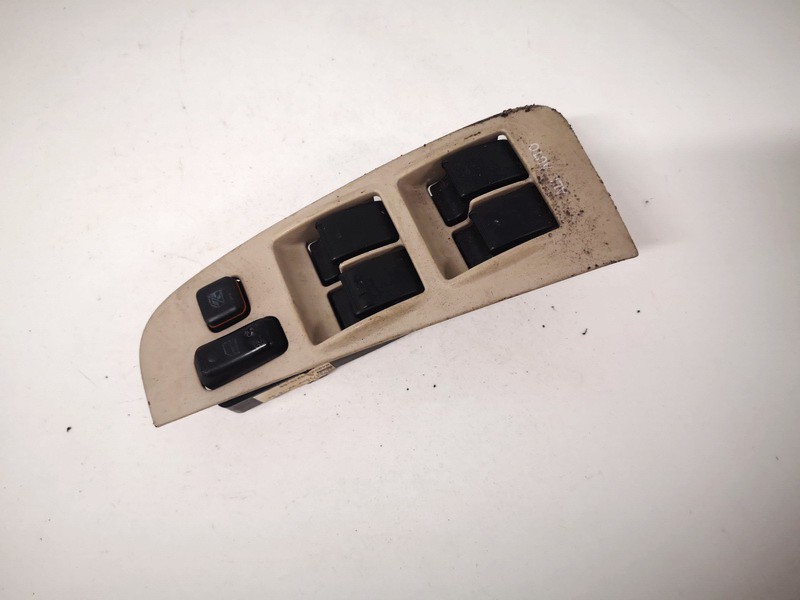 8482005100 Toyota Avensis 2003 Power window control (Window Regulator-Window Switch)