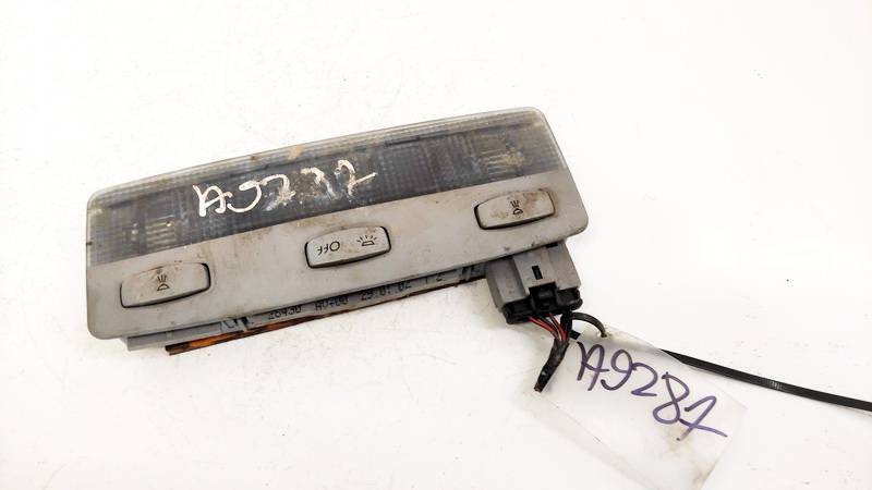 26430AV700 Nissan Primera 2002 Włącznik oświetlenia wnętrza - PRZEDNIE