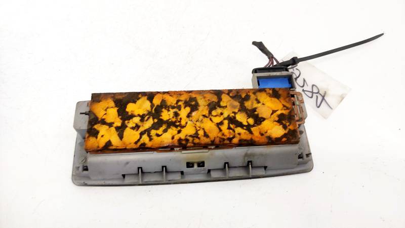 26430AV700 Nissan Primera 2002 Salono apsvietimo jungiklis P. - Thumbnail 2