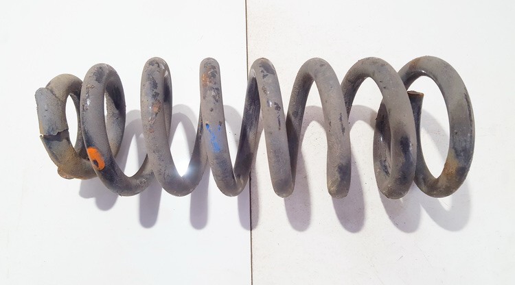 Kia Sorento 2005 Spring - FRONT