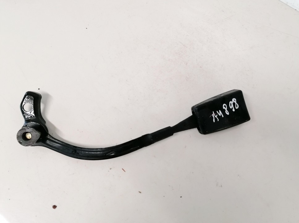 3B0858472J Volkswagen Passat 2002 Hebilla del cinturón - DELANTERO DERECHO