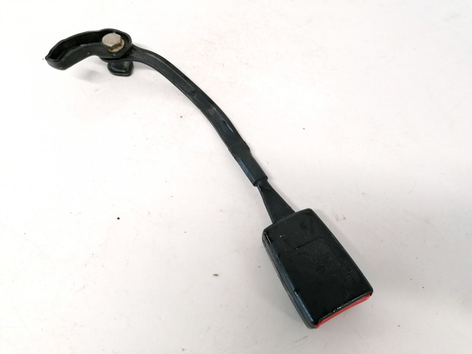 3B0858472J Volkswagen Passat 2002 Saugos dirzo sagtis (laikiklis) P.D. - Thumbnail 3