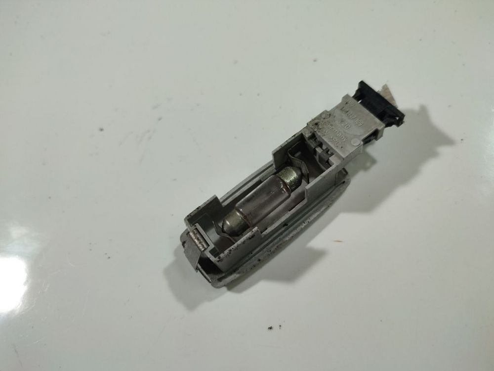 1K0947109 Volkswagen Golf 2005 Interior lighting - Thumbnail 3