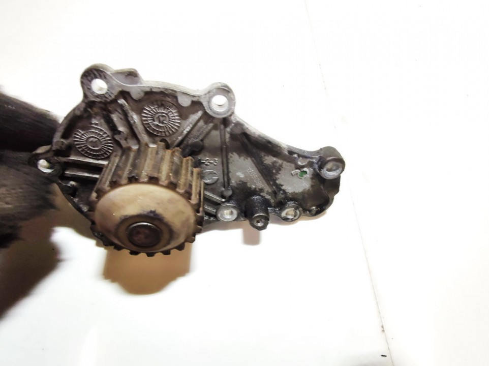 26739302 Citroen DS3 2012 Pompa wodna - Thumbnail 3