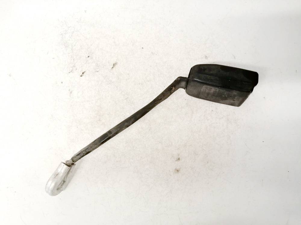 009882C Seat Toledo 2000 Zaczep pasa bezpieczeństwa - TYLNE PRAWE - Thumbnail 2