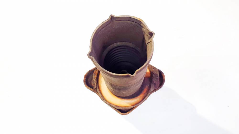 Dodge Caliber 2007 Guide support - REAR LEFT - Thumbnail 3