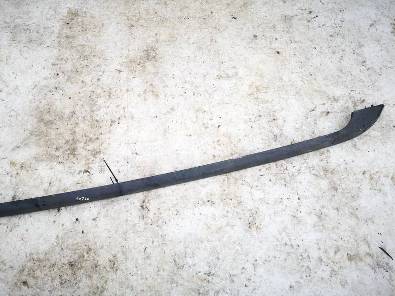 8620303 Volvo V50 2004 Roof rail - right side