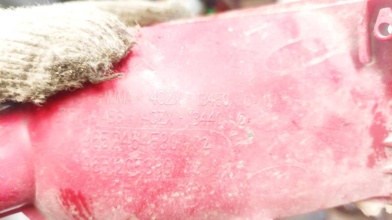 9652464580 Citroen C4 2007 Antibrouillard arriere droite - Thumbnail 3