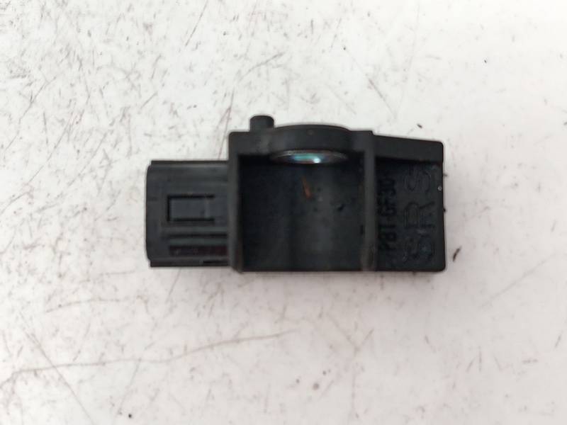 77930SWAE113M4 Honda CR-V 2007 Srs Airbag crash sensor