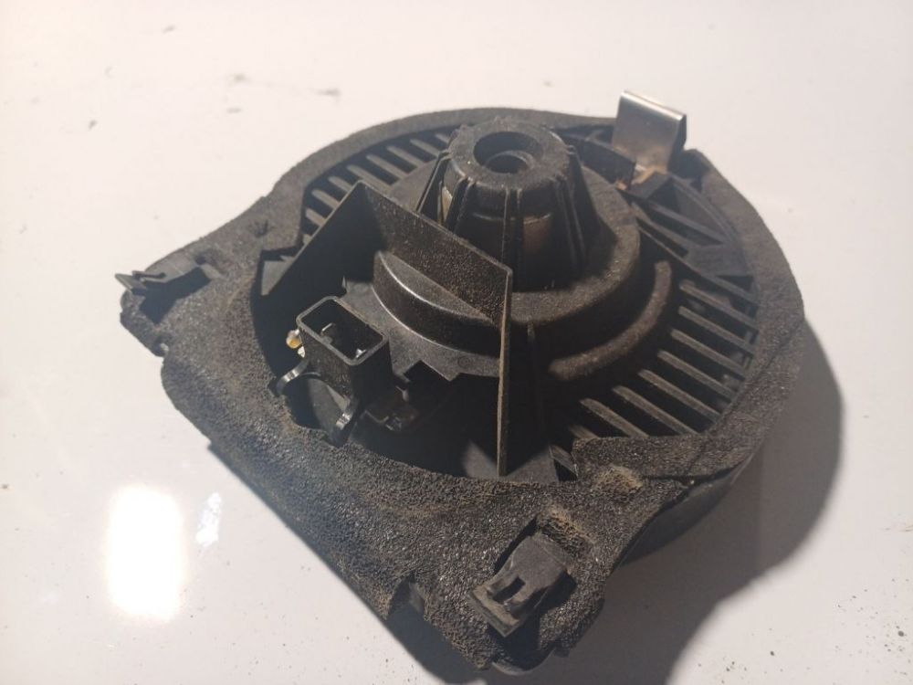 TS0607Z Honda Stream 2001 Speaker (audio) - Thumbnail 3