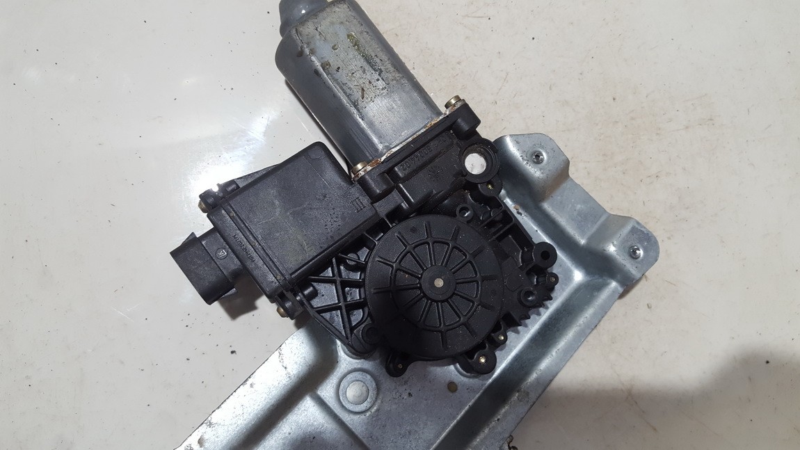 09153598 Opel Vectra 1999 Window Motor - FRONT RIGHT
