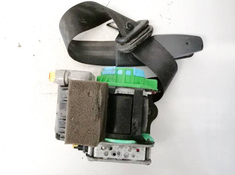 8K1857705J Audi A4 2009 Pas bezpieczeństwa - PRZEDNIE LEWE - Thumbnail 2