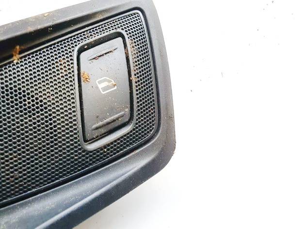 1Z0959855 Skoda Octavia 2008 Power window control (Window Regulator-Window Switch)