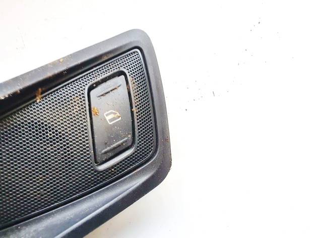 1Z0959855 Skoda Octavia 2008 Power window control (Window Regulator-Window Switch) - Thumbnail 2