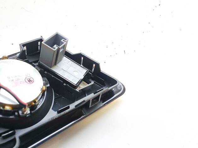 1Z0959855 Skoda Octavia 2008 Power window control (Window Regulator-Window Switch) - Thumbnail 3