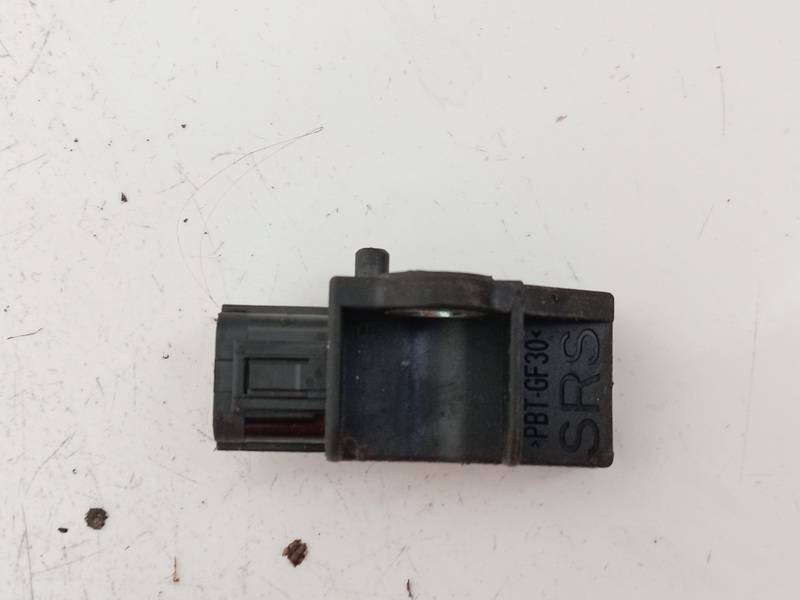 77930SWAE113M4 Honda CR-V 2007 Srs Airbag crash sensor - Thumbnail 2