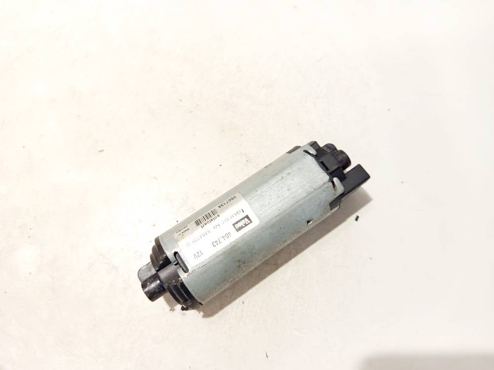 9454736Q Peugeot 407 2004 Silniczek fotela - PRZEDNIE LEWE