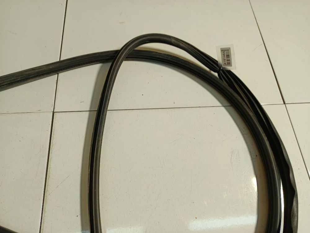 Iveco Daily 2007 GOMAS CONTORNO PUERTA - TRASERO IZQUIERDO - Thumbnail 2