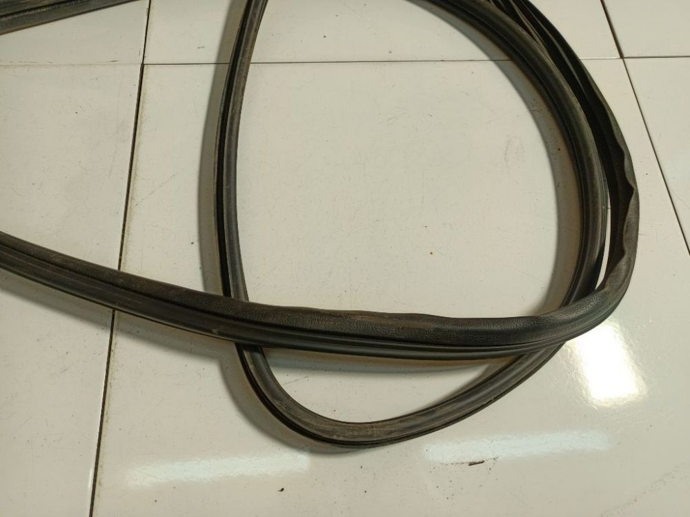 Iveco Daily 2007 GOMAS CONTORNO PUERTA - TRASERO IZQUIERDO - Thumbnail 3