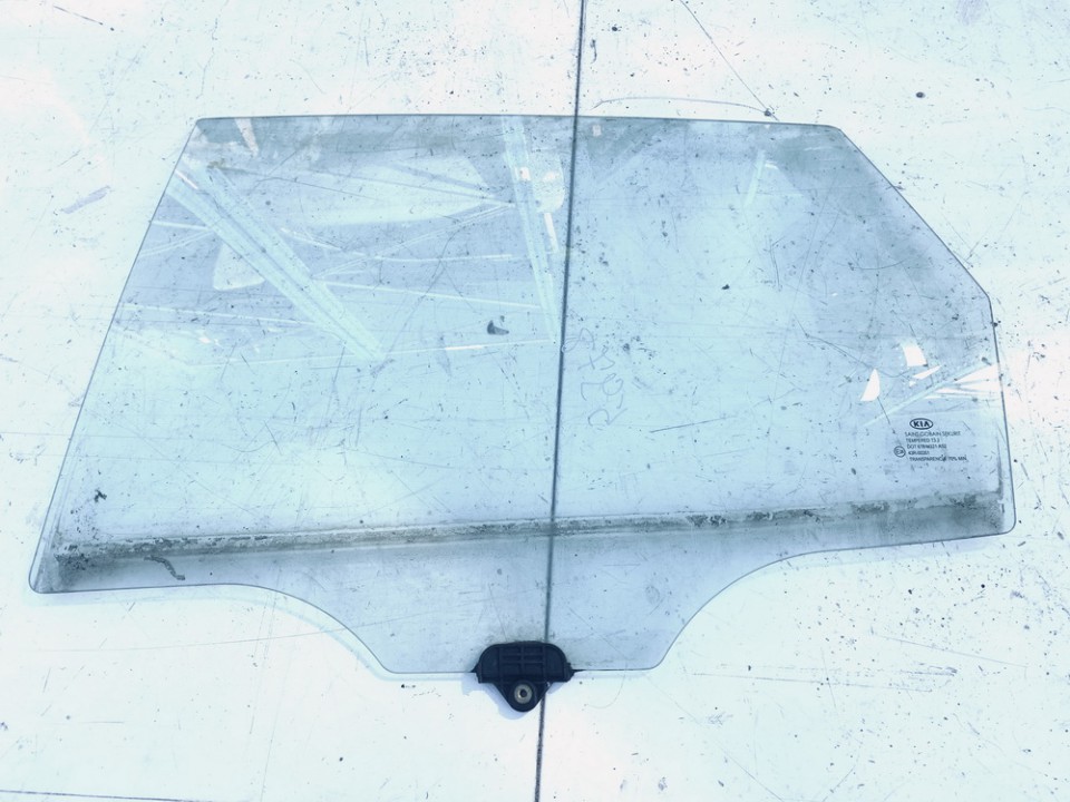 Kia Ceed 2011 Duru stiklas G.D.