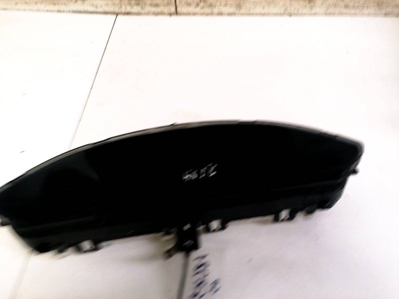 HR0363203 Honda Civic 2008 Speedometers - Cockpit - Speedo Clocks Instrument - Thumbnail 2