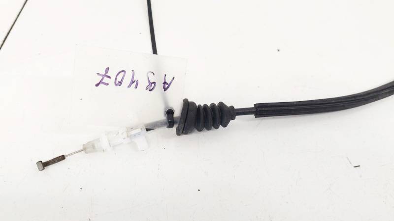 Volkswagen Passat 2008 Door Cable Assembly - FRONT RIGHT - Thumbnail 2