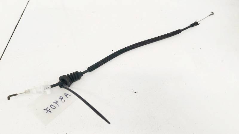 Volkswagen Passat 2008 Door Cable Assembly - FRONT RIGHT