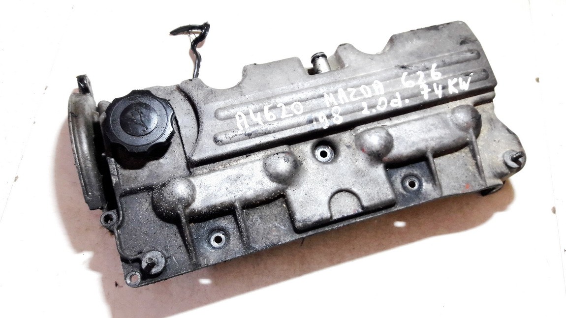 RF2A Mazda 626 1998 Voztuvu dangtelis