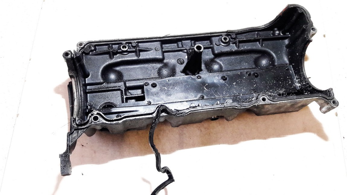 RF2A Mazda 626 1998 Voztuvu dangtelis - Thumbnail 2