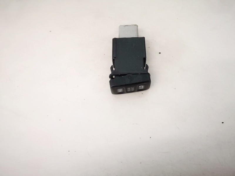 191333 used Heated Seat Switch Toyota Avensis Verso 2003 2.0L