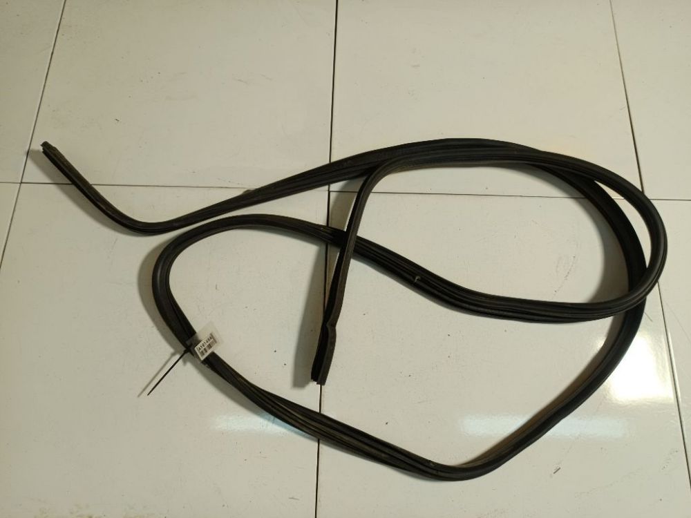 Iveco Daily 2007 GOMAS CONTORNO PUERTA - TRASERO DERECHO