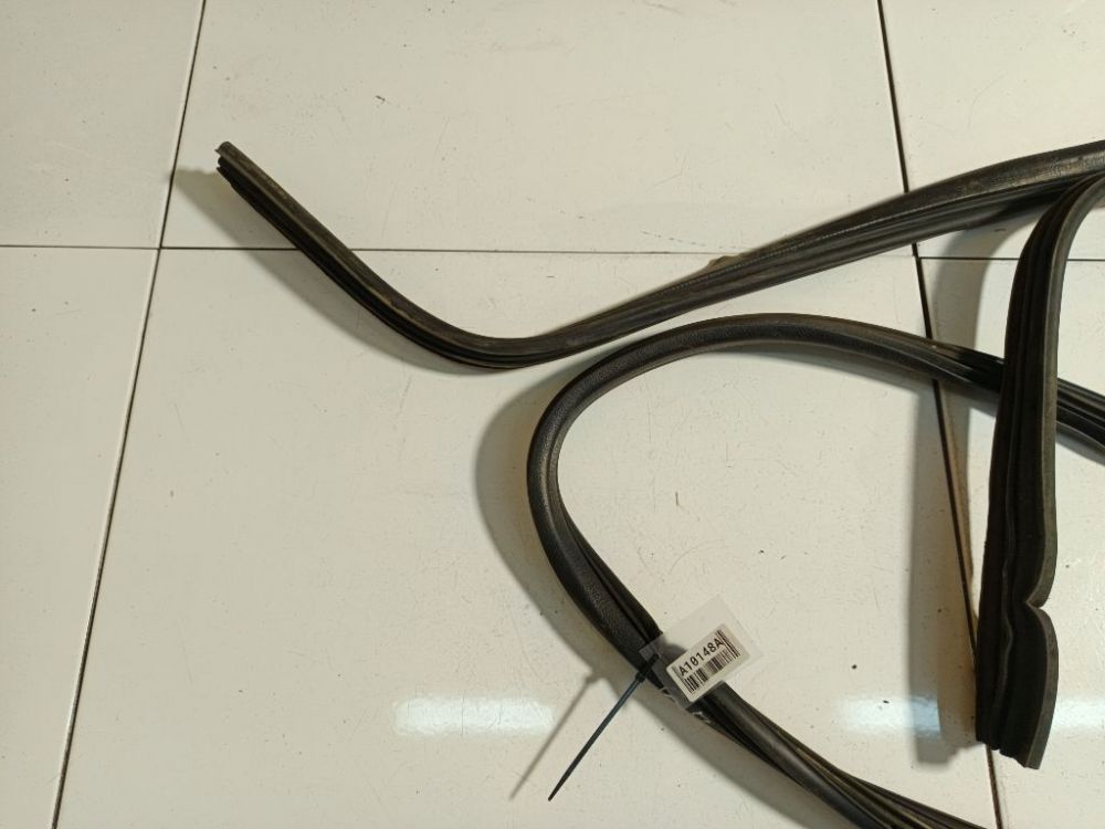 Iveco Daily 2007 Door Rubber - REAR RIGHT - Thumbnail 2