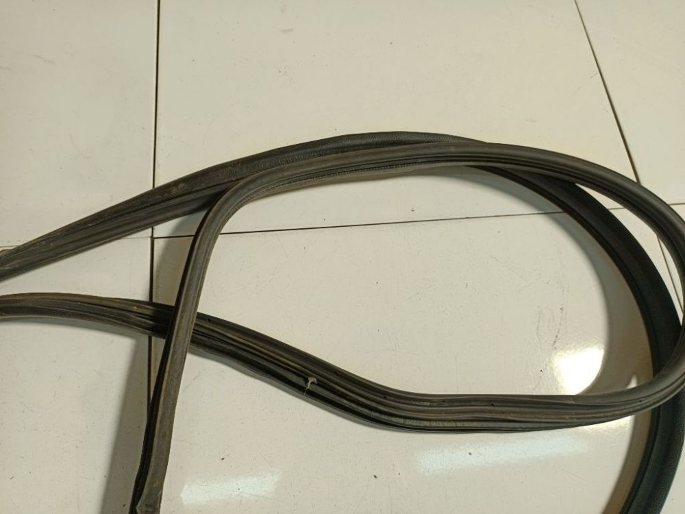 Iveco Daily 2007 Door Rubber - REAR RIGHT - Thumbnail 3