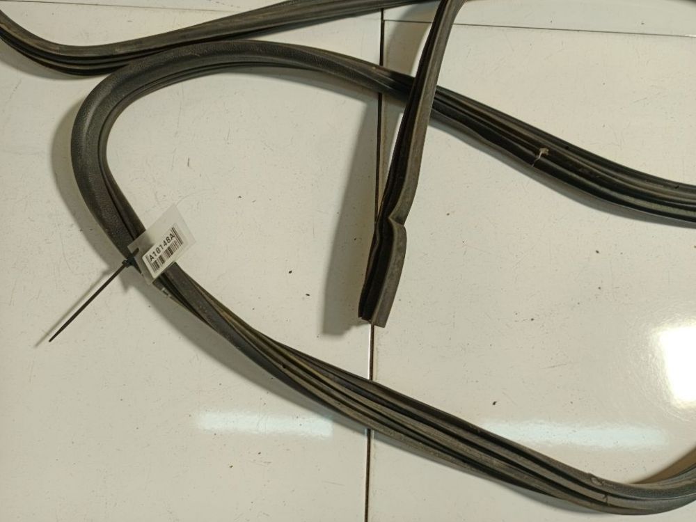 Iveco Daily 2007 Door Rubber - REAR RIGHT - Thumbnail 4