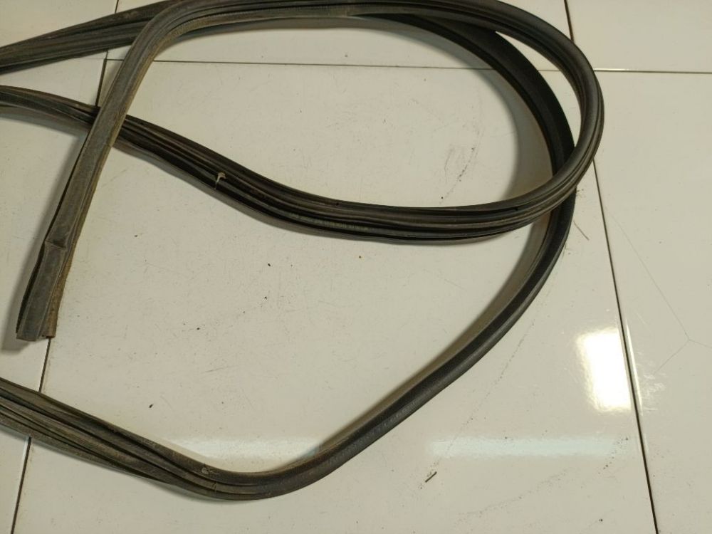 Iveco Daily 2007 Door Rubber - REAR RIGHT - Thumbnail 5