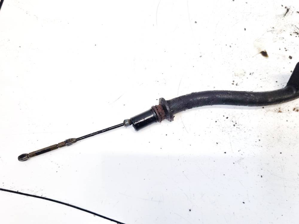 03L103634J Audi A4 2009 VARILLA ACEITE, Varilla de medición del nivel de aceite - Thumbnail 2